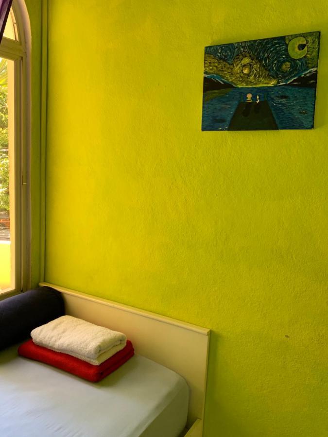 The Little Bed Room ซานซัลวาดอร์ ภายนอก รูปภาพ